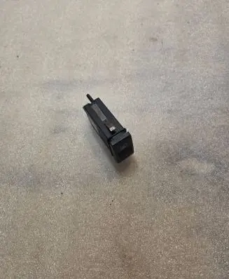 Audi A8 S8 D2 4D Windscreen/window heater switch 4D0941503C
