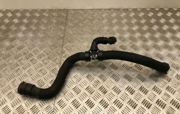 Volvo S60 Engine coolant pipe/hose S4000238