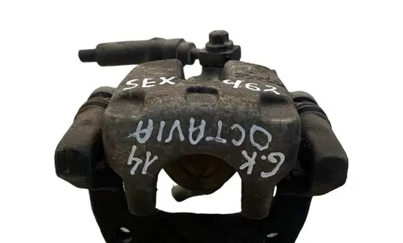 Skoda Octavia Mk3 (5E) Rear brake caliper
