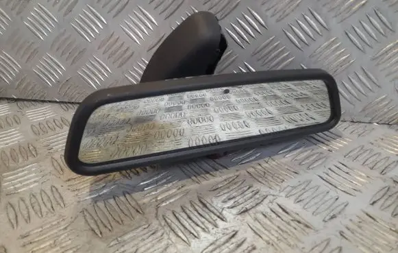 BMW X5 E53 Rear view mirror (interior) 015313