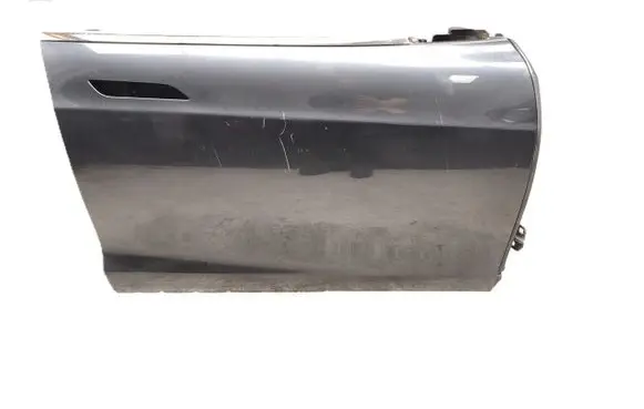 Tesla Model S Front door