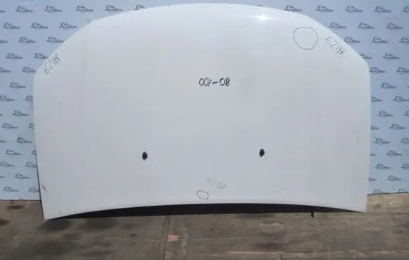 Dacia Sandero II Engine bonnet/hood