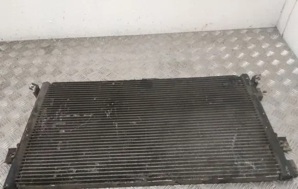 Chrysler Voyager A/C cooling radiator (condenser)