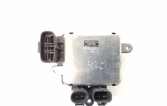 Lexus LS 430 Other control units/modules 8925730040