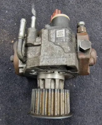 Mazda 6 Fuel injection high pressure pump RF7J13800B 34151 2940000422