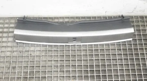Audi A7 S7 4G Trunk/boot sill cover protection 4G8863471A