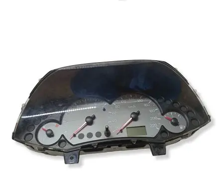 Ford Focus Speedometer (instrument cluster) 98AP10841BC 44ZU115