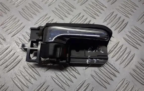 Toyota Corolla E120 E130 Rear door interior handle trim 51594A2Q