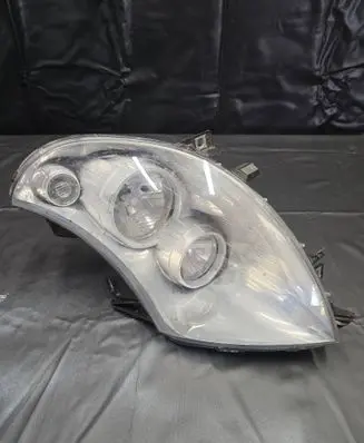 Fiat Ducato Headlight/headlamp 1340664080 PPTD40PC 43190711