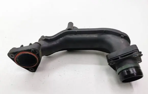 Ford Focus Intercooler hose/pipe 967495168000 072360