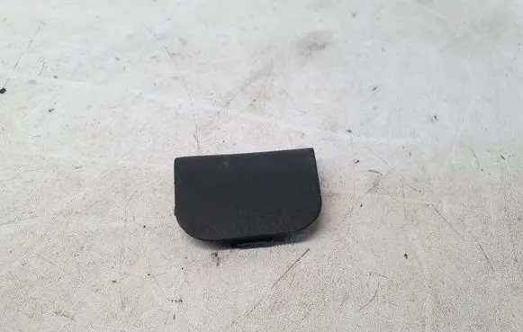 Lexus RX 330 - 350 - 400H Steering wheel trim 4518748020