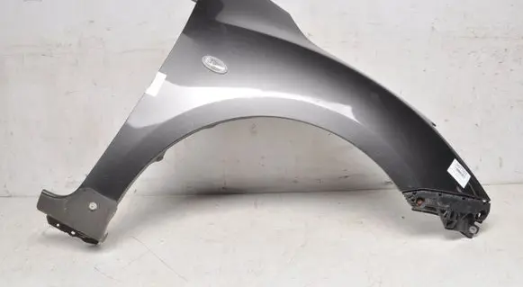 Mazda 3 II Front mudguard 