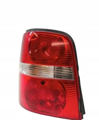 Volkswagen Touran I Rear/tail lights 1T0945111E