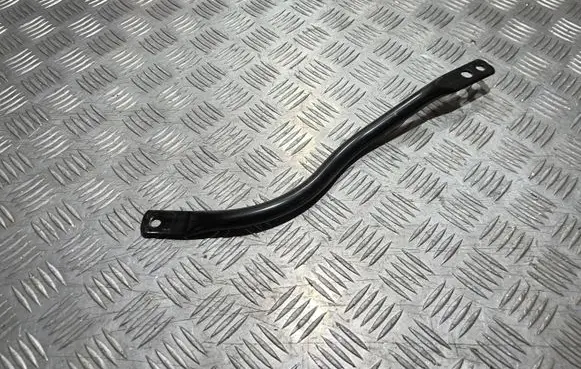 Renault Captur II Headlight/headlamp mounting bracket PU19642