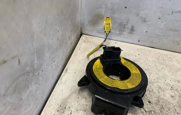 Steering angle sensor
