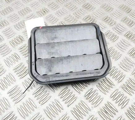 Ford Mustang Mach-E Quarter panel pressure vent L1TBA280B62AC