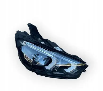 Mercedes-Benz GLE W167 Headlight/headlamp A1679069604
