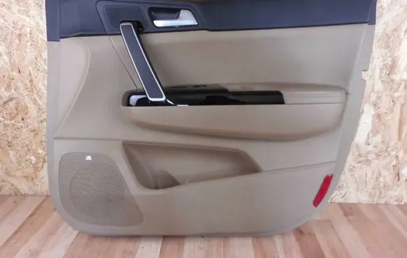 KIA Sportage Front door card panel trim 82361F1000
