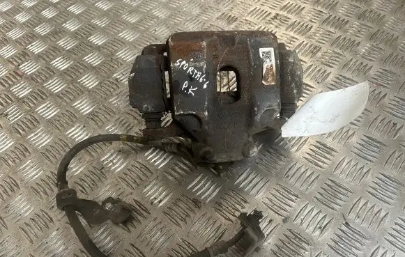 KIA Sportage Front brake caliper 58110D7700