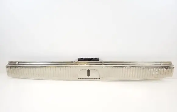 Mercedes-Benz E W211 Trunk/boot sill cover protection A2116900089