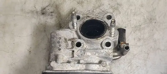 Subaru Forester SH EGR valve 14710AA741 02T160050 1501000055
