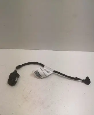 Mercedes-Benz C W204 Interior temperature sensor A2045409806
