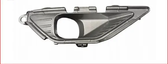 Mitsubishi Outlander IV Front fog light trim/grill