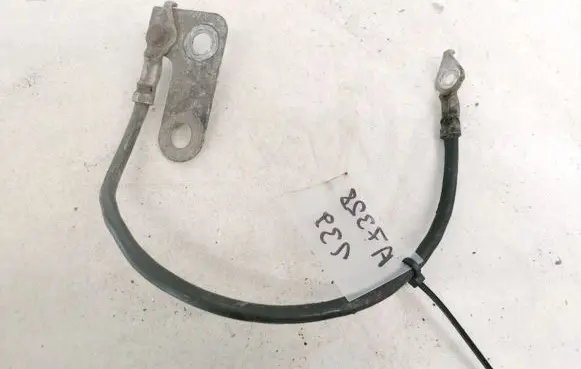 Mazda 3 I Positive cable (battery)