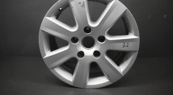 Volkswagen Touareg II Other exterior part 7P6601025