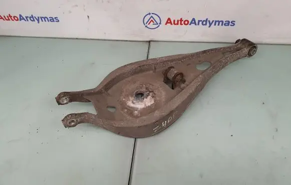 BMW Z4 E85 E86 Rear upper control arm/wishbone 6781626 33326781626
