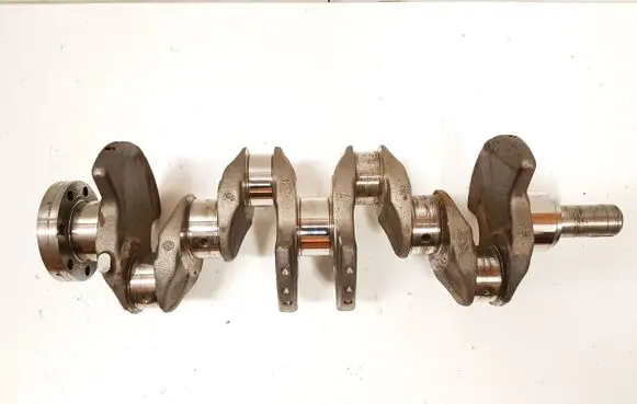 Mercedes-Benz A W177 Crankshaft A6080310100