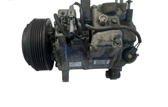 BMW 3 E90 E91 Air conditioning (A/C) compressor (pump) GE4472603822 6SBU14A