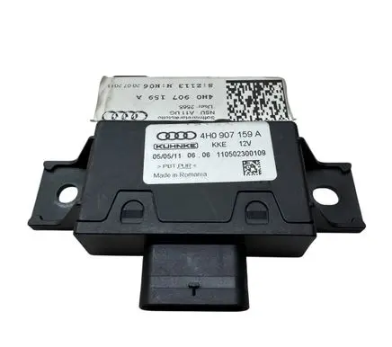 Audi A6 C7 Other control units/modules 4H0907159A