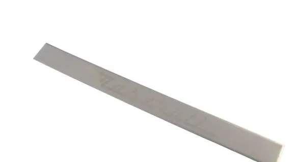 Maserati Ghibli (A) pillar trim 