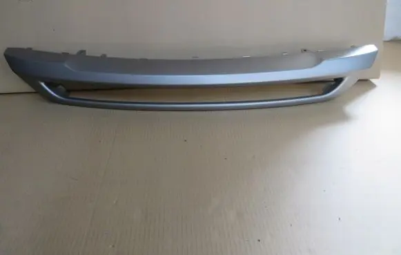 Opel Crossland X Front bumper lip 39097385