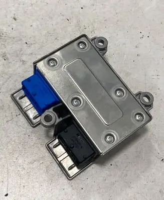 Opel Astra H Airbag control unit/module 13188855 327963935
