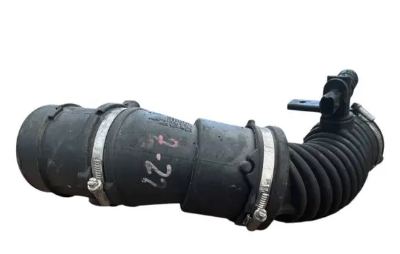 Opel Astra J Air intake duct part 315875880 13254634 1039889S01