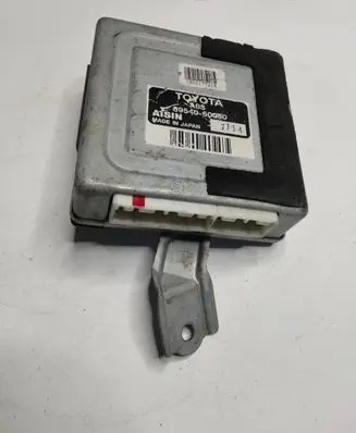 ABS control unit/module