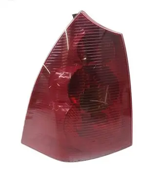 Peugeot 307 Rear/tail lights 