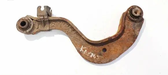 Volkswagen Golf VI Rear upper control arm/wishbone