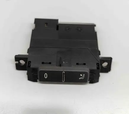 Volkswagen Phaeton A set of switches 3D0919815H