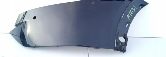 KIA EV6 Rear bumper corner part panel trim 86656-CV000