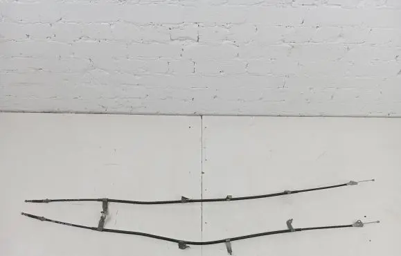 Toyota Prius (XW50) Hand brake release cable 