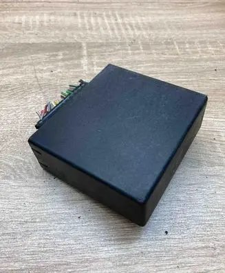 Volkswagen PASSAT B6 Other control units/modules 9295047