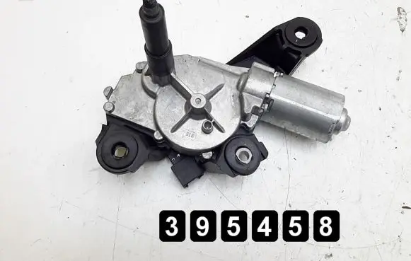 Renault Laguna III Wiper motor