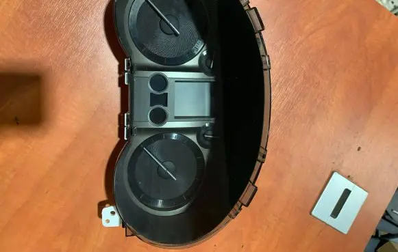 Lexus GX J150 Speedometer (instrument cluster) 769166850
