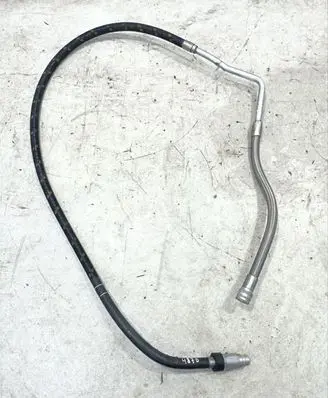 Ferrari California F149 Oil cooling pipe 258089