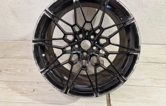 BMW M3 G80 R19 alloy rim 8093836
