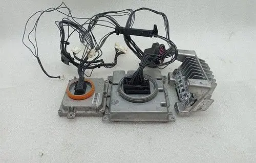Audi R8 4S Headlight ballast module Xenon 7PP941572AB