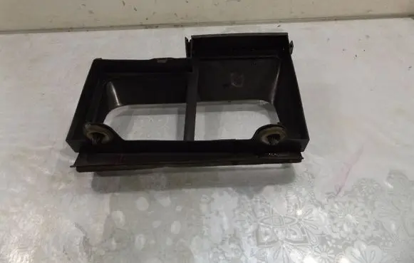 Peugeot 207 Cabin air micro filter frame (part) 